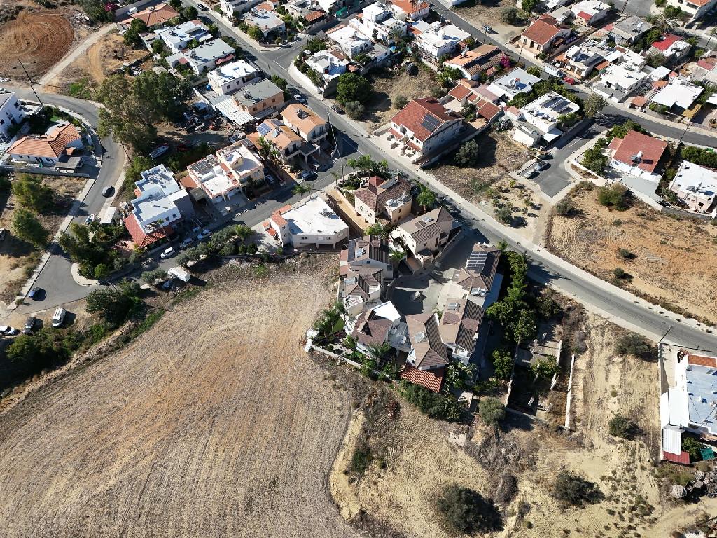 Parcel of land (Share) - Tseri, Nicosia