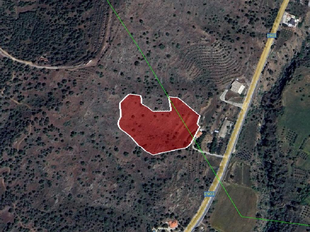 Field-Agios Epifanios (Oreinis)-PR41755
