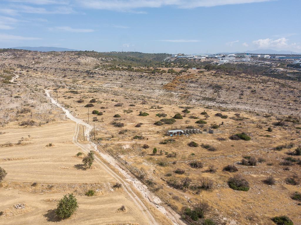 Field (Share) - Ypsonas, Limassol