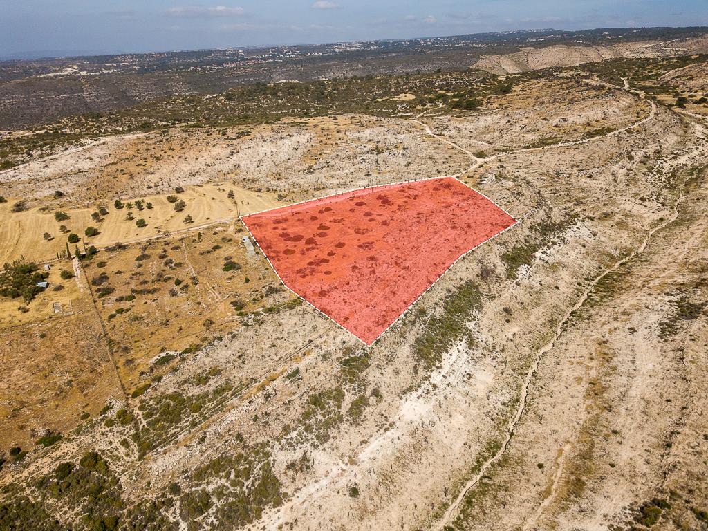 Field (Share) - Ypsonas, Limassol
