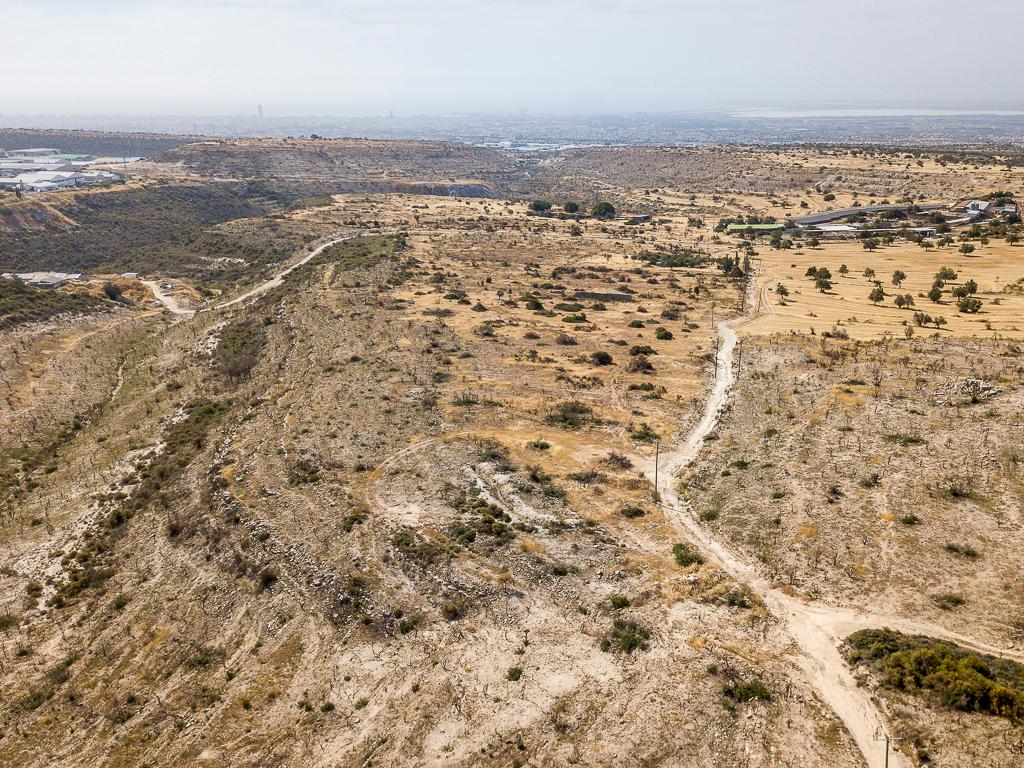 Field (Share) - Ypsonas, Limassol