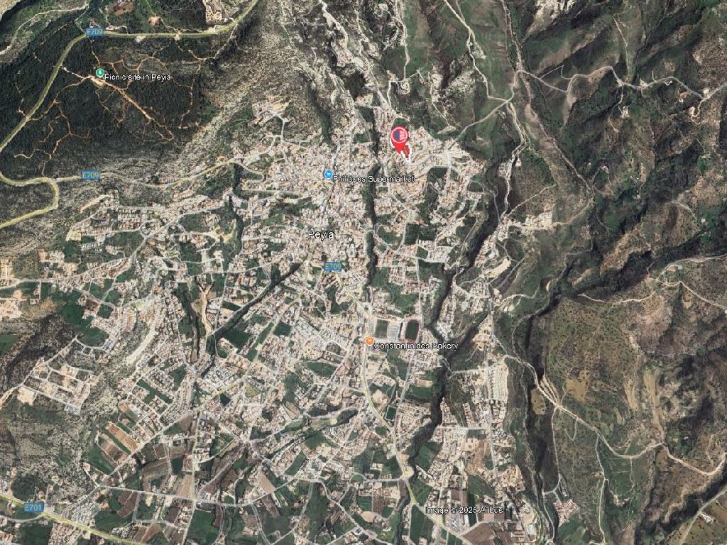 Flat-Pegeia-PR30243