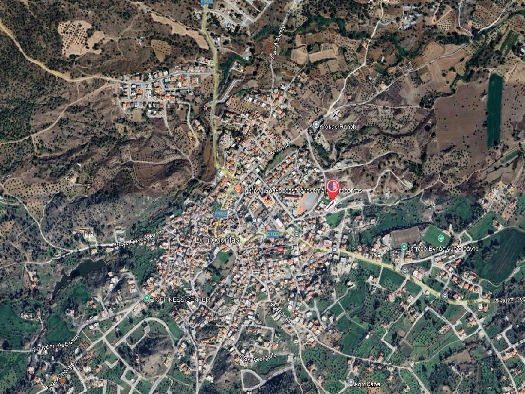 &Omicron;&iota;&kappa;ό&pi;&epsilon;&delta;&omicron;-&Lambda;&upsilon;&theta;&rho;&omicron;&delta;ό&nu;&tau;&alpha;&sigmaf;-PR43595