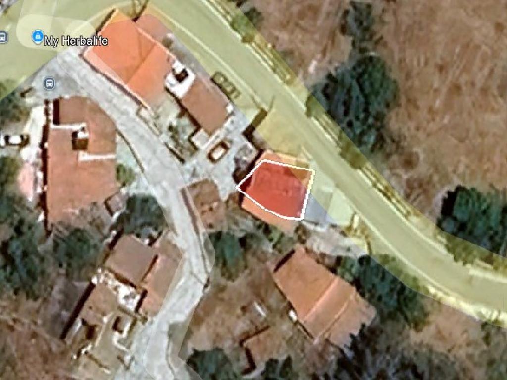 Semidetached house-Klonari-PR44618
