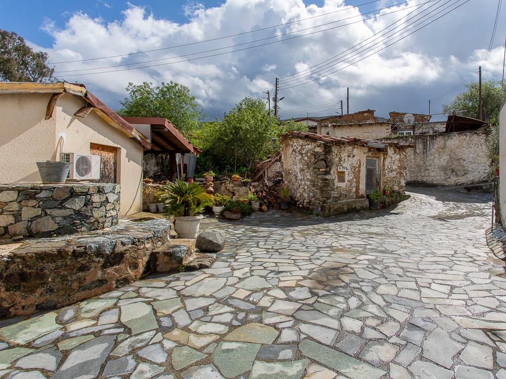 House - Klonari, Limassol