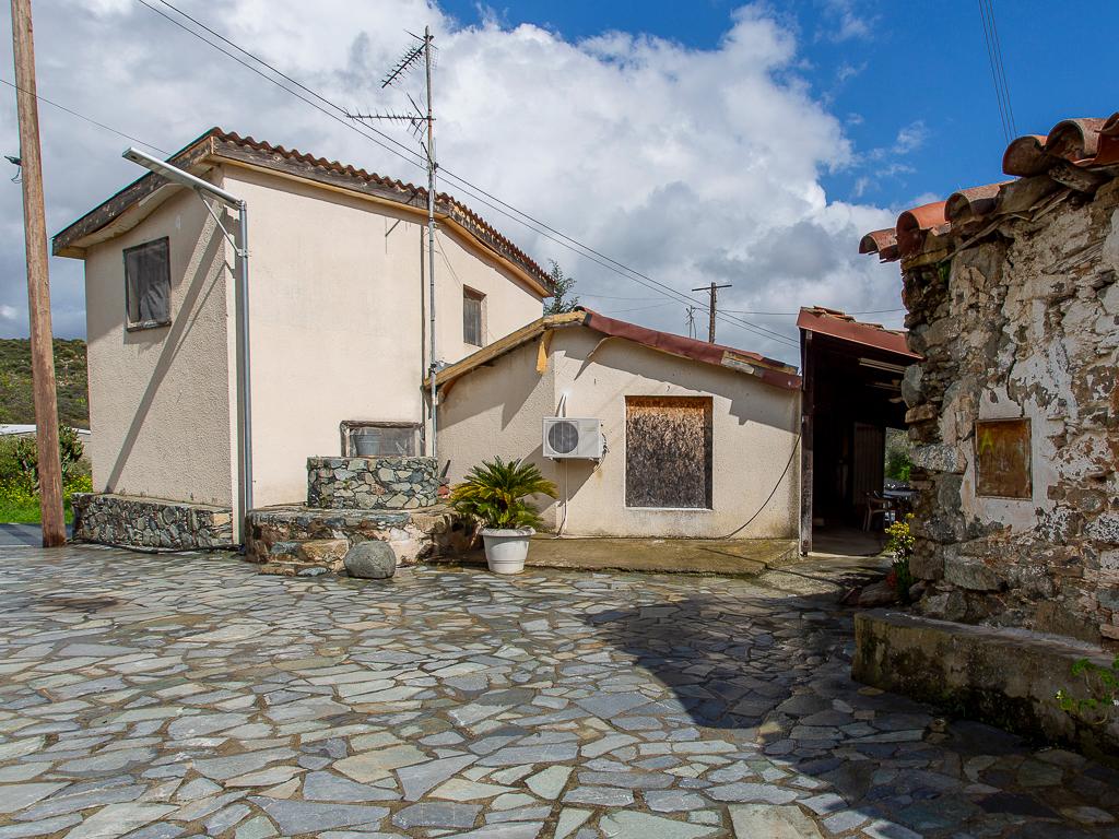 House - Klonari, Limassol