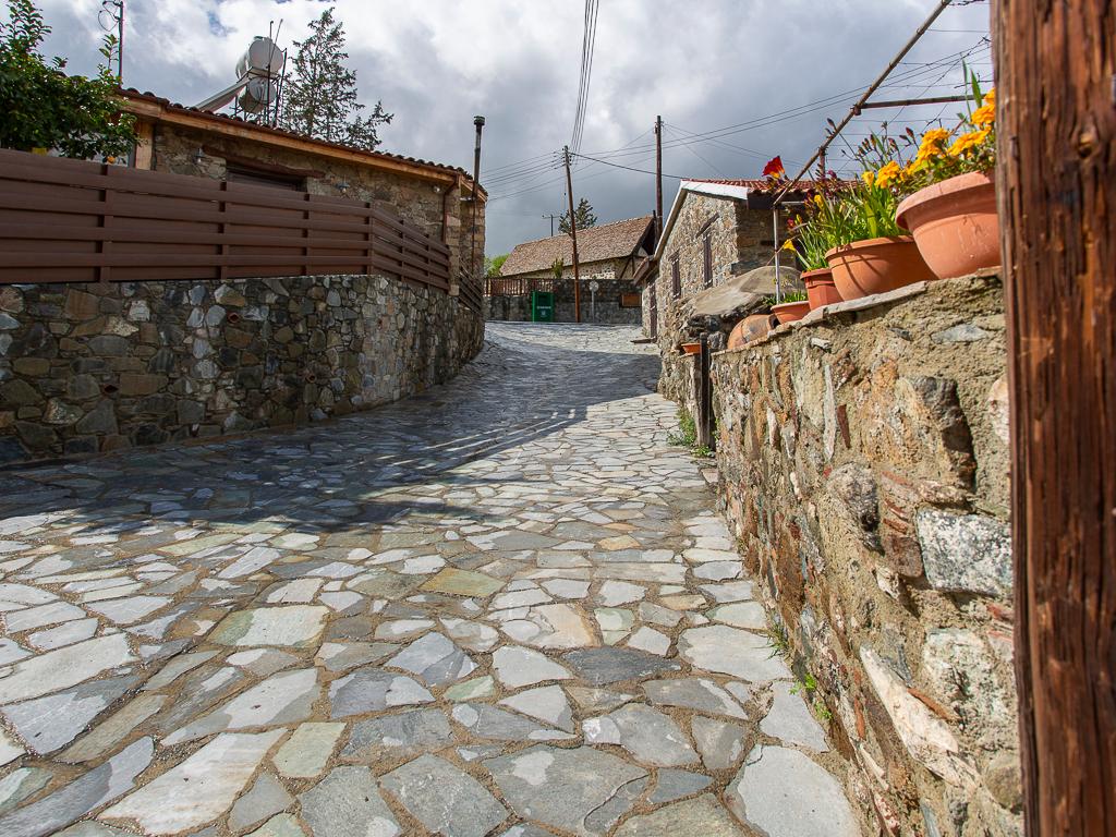 Semidetached house-Klonari-PR44618