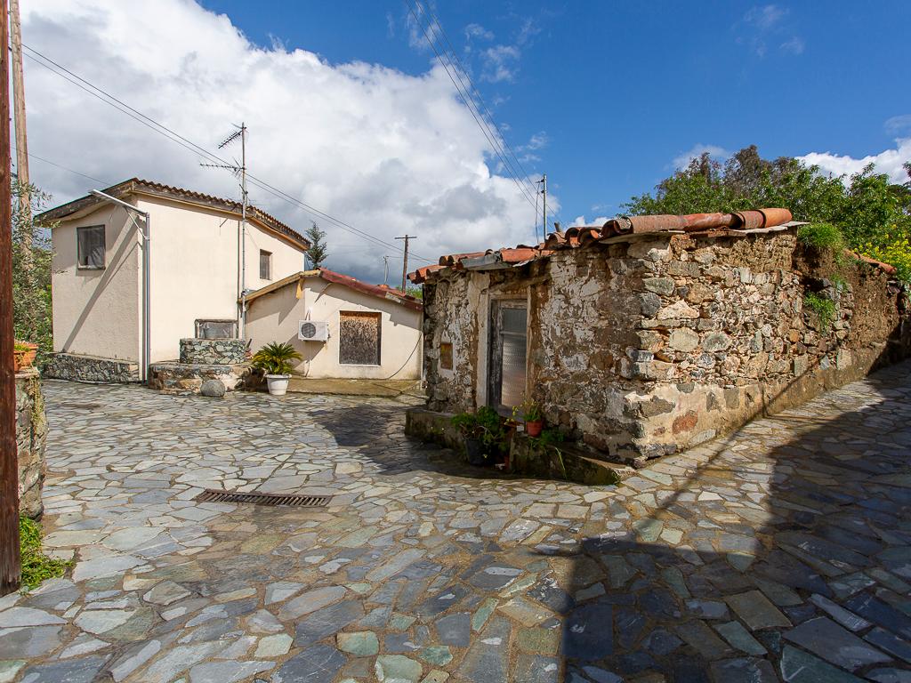 House - Klonari, Limassol