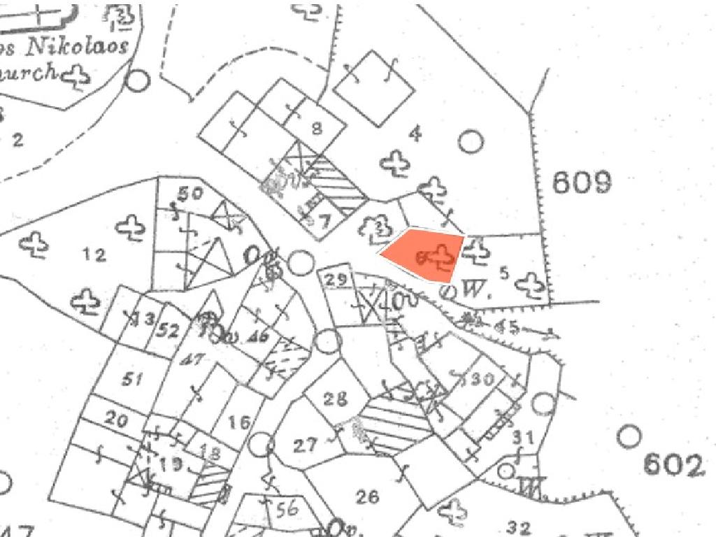 Semidetached house-Klonari-PR44618