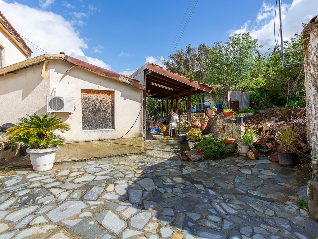 House - Klonari, Limassol