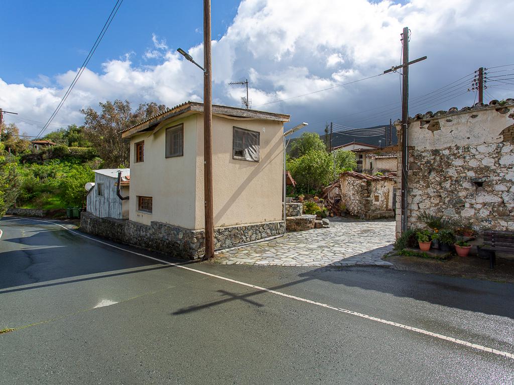 House - Klonari, Limassol