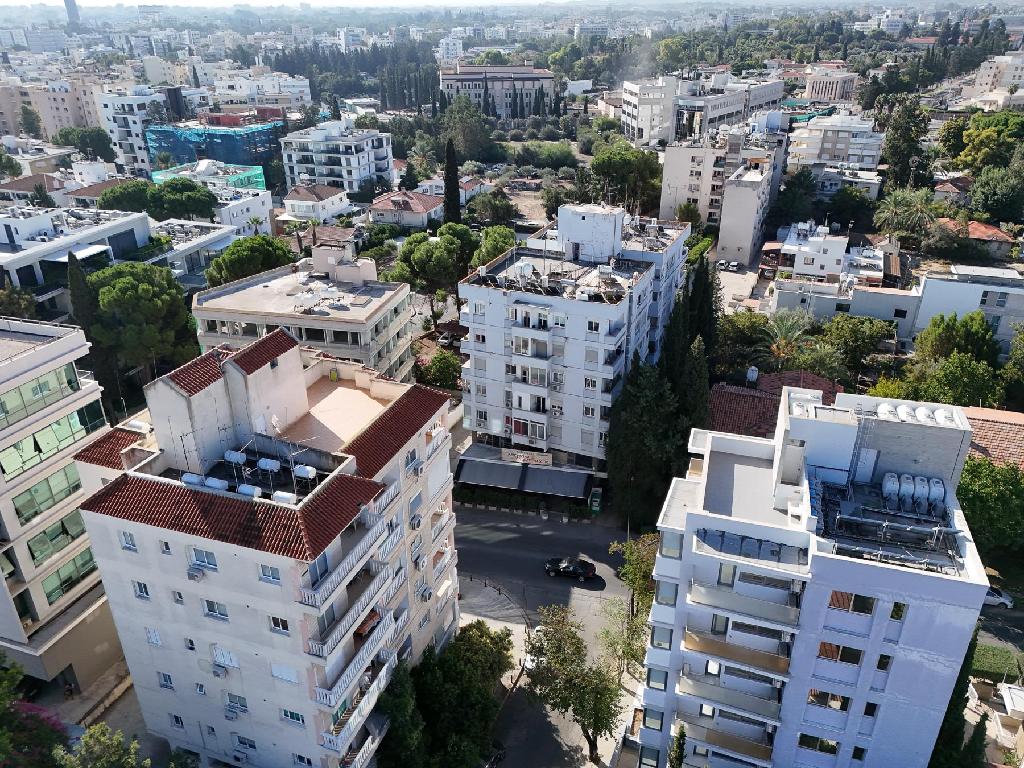 Shop-Nicosia Municipality-PR44913