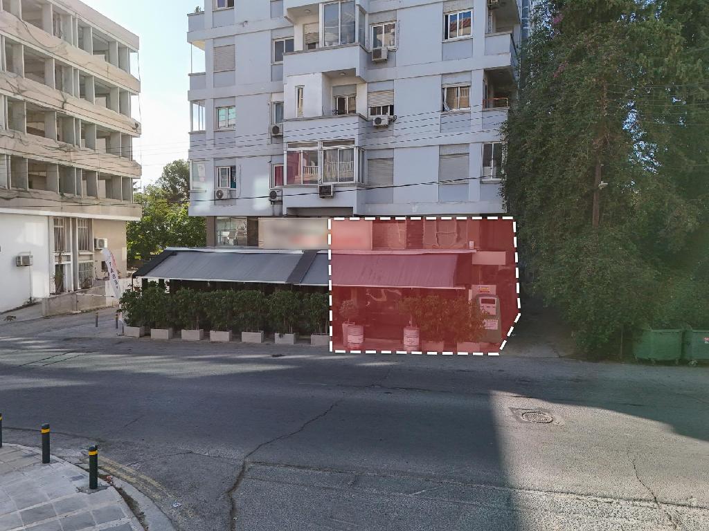 Shop-Nicosia Municipality-PR44913