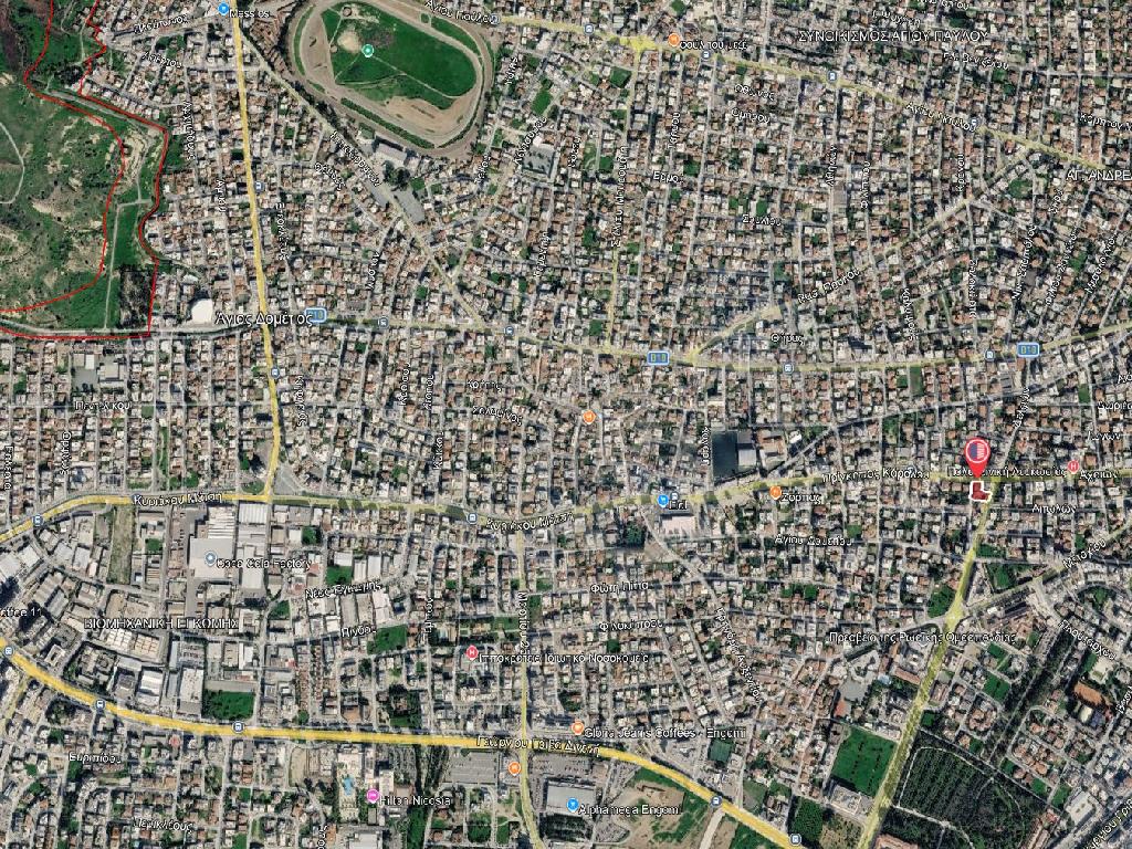 Shop-Nicosia Municipality-PR44913