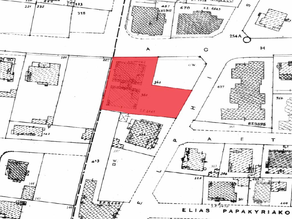 Shop-Nicosia Municipality-PR44913