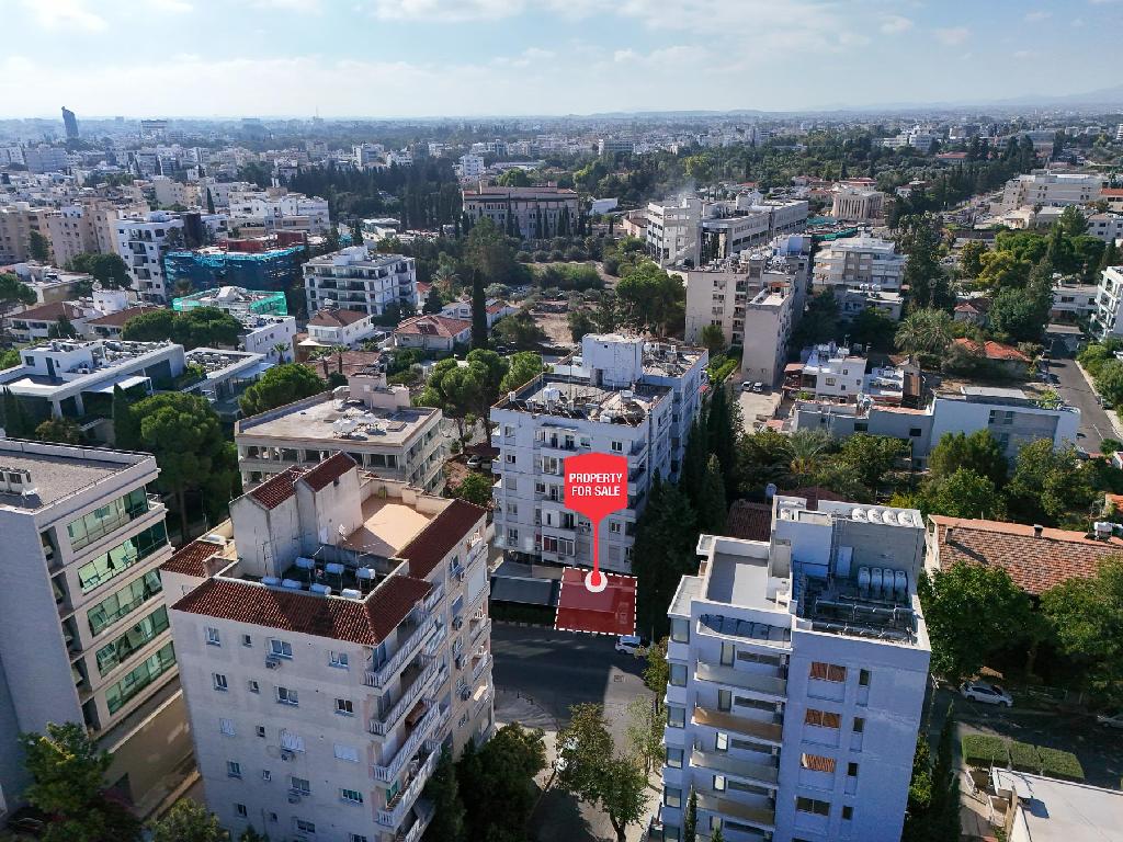 Shop-Nicosia Municipality-PR44913