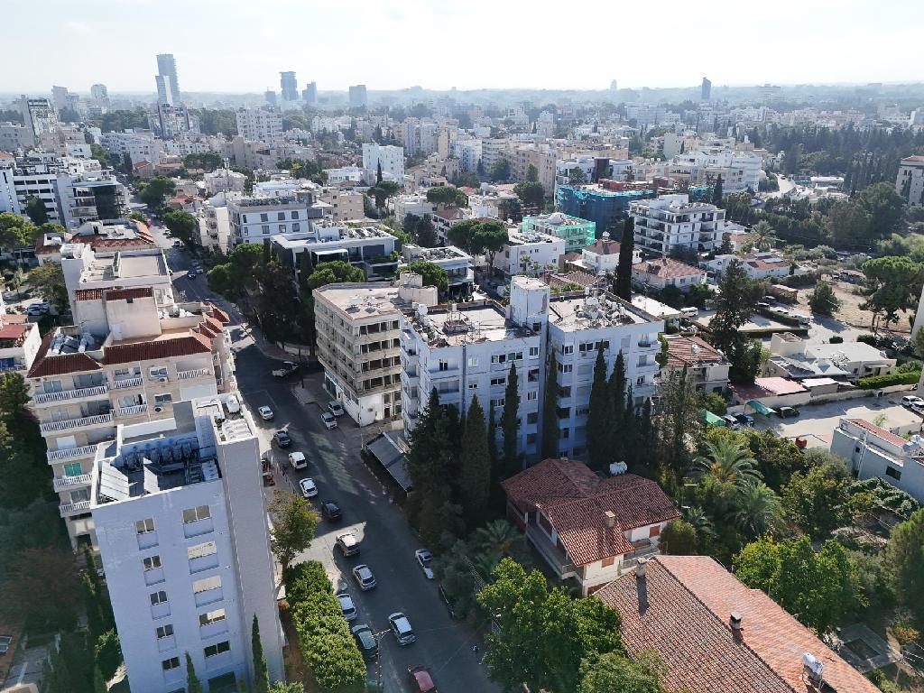 Shop-Nicosia Municipality-PR44913