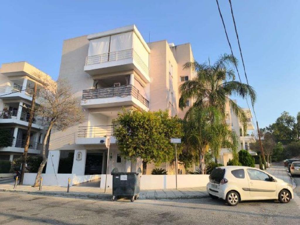 Flat - Panagia, Nicosia, Nicosia