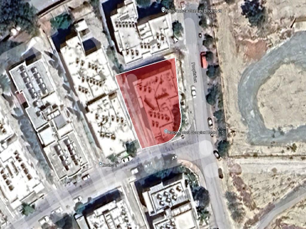 Flat - Panagia, Nicosia, Nicosia