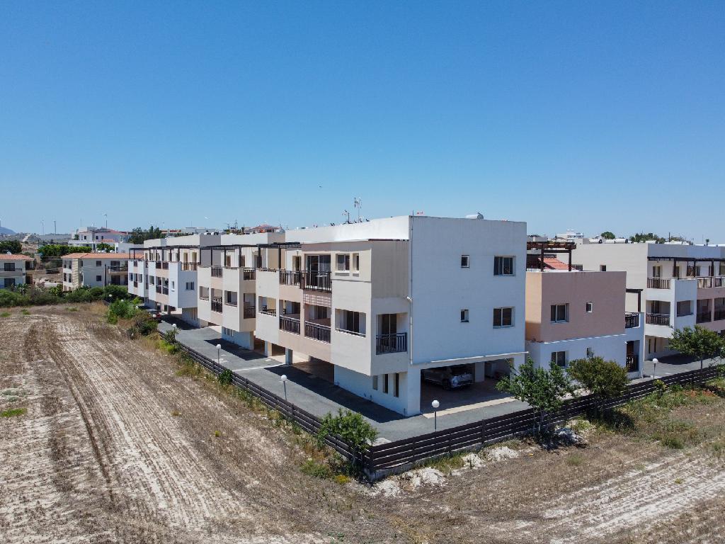 Flat - Tersefanou, Larnaca