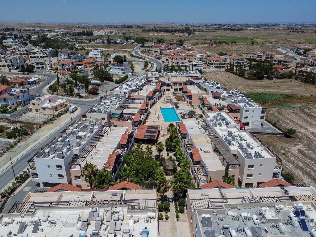 Flat - Tersefanou, Larnaca