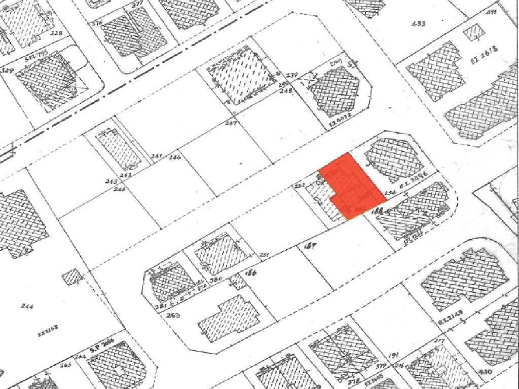 Detached house-Limassol Municipality-PR46343