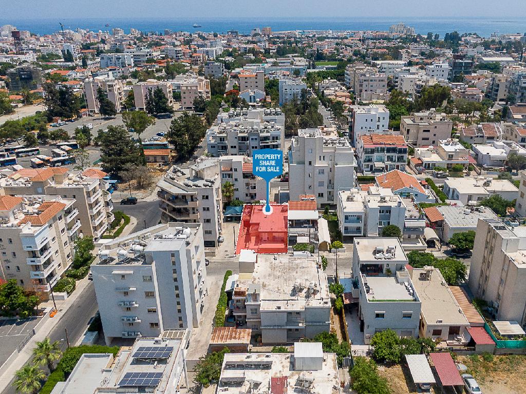 House (Share) - Katholiki, Limassol