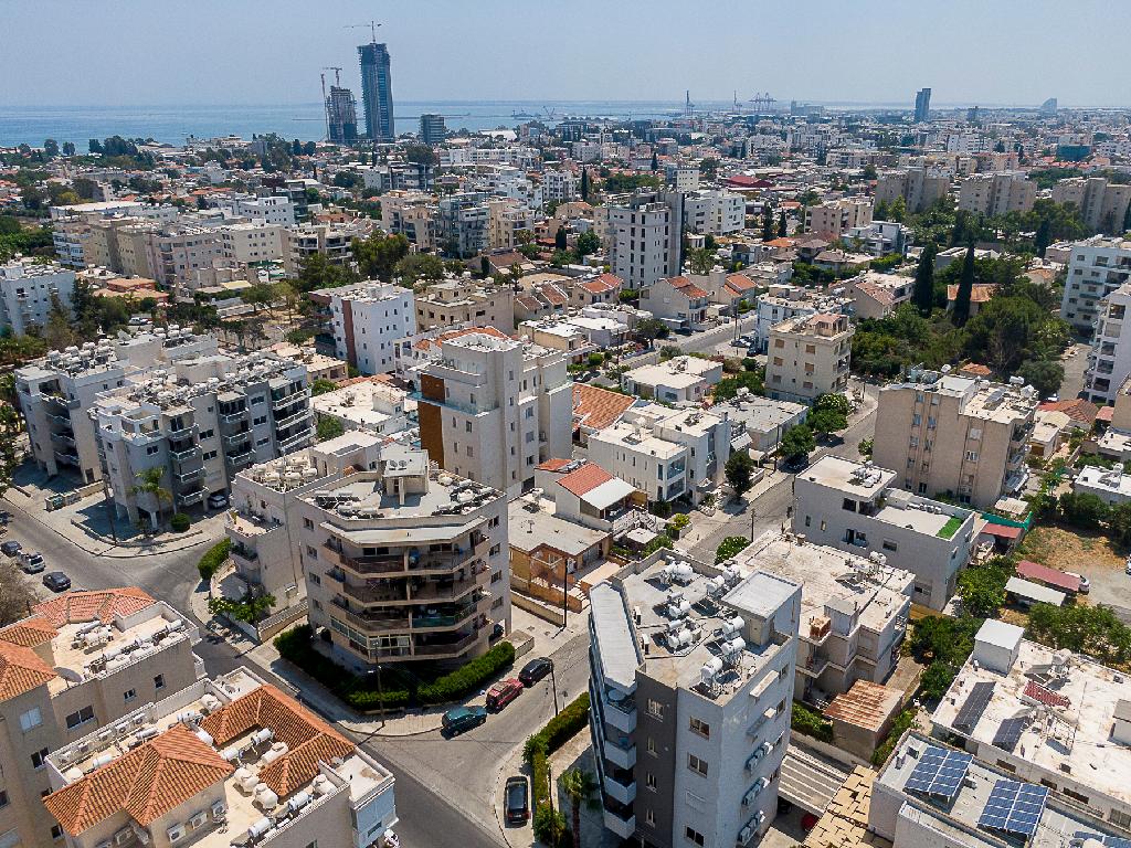 House (Share) - Katholiki, Limassol