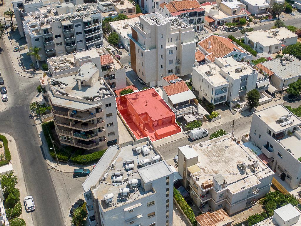 House (Share) - Katholiki, Limassol