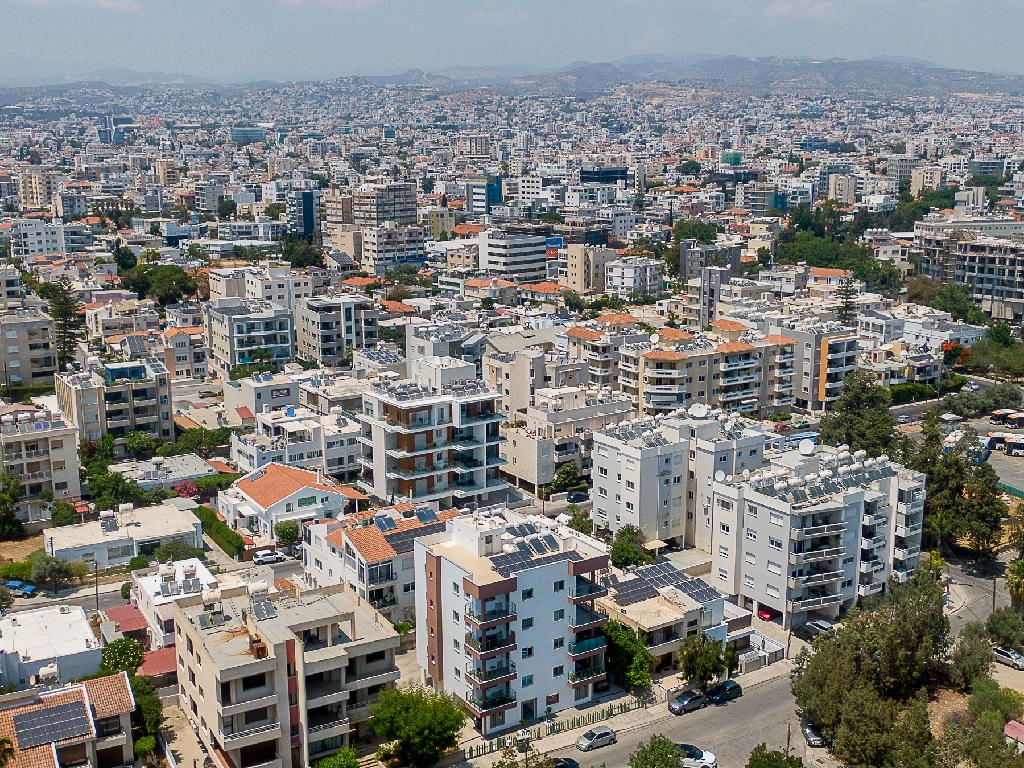 House (Share) - Katholiki, Limassol