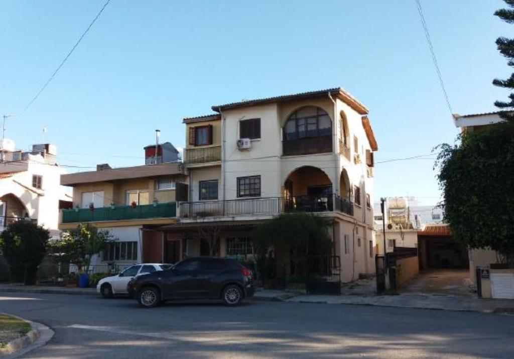 Residential Building - Strovolos, Nicosia