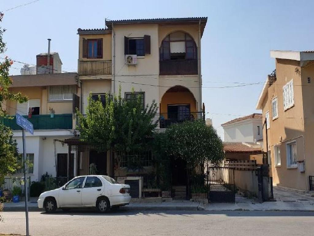 Residential Building - Strovolos, Nicosia