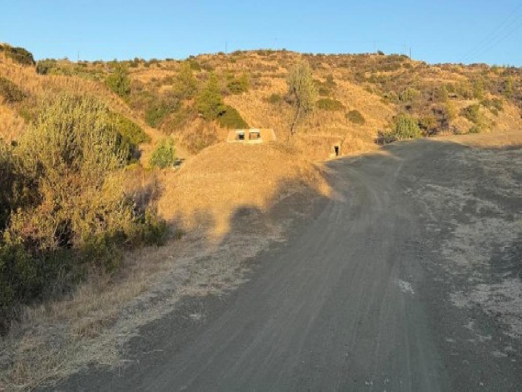 Field (Share) - Pano Pyrgos, Nicosia