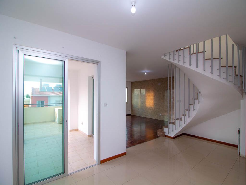 Flat - Aglantzia, Nicosia