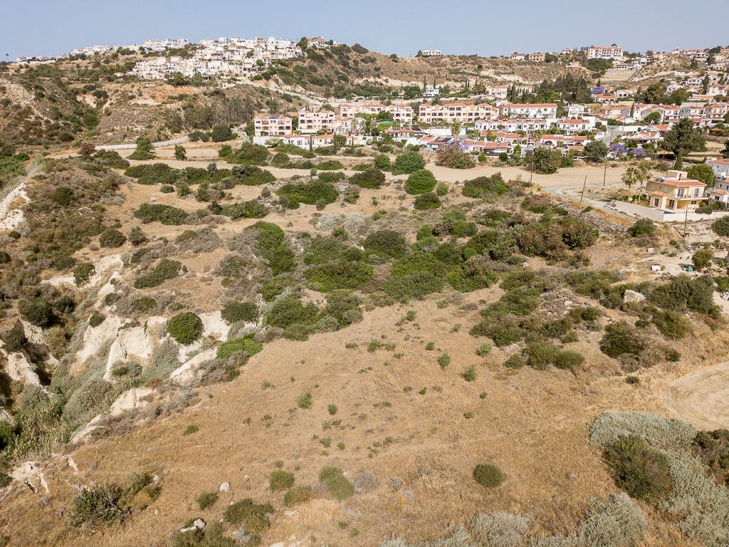 Field - Pissouri, Limassol