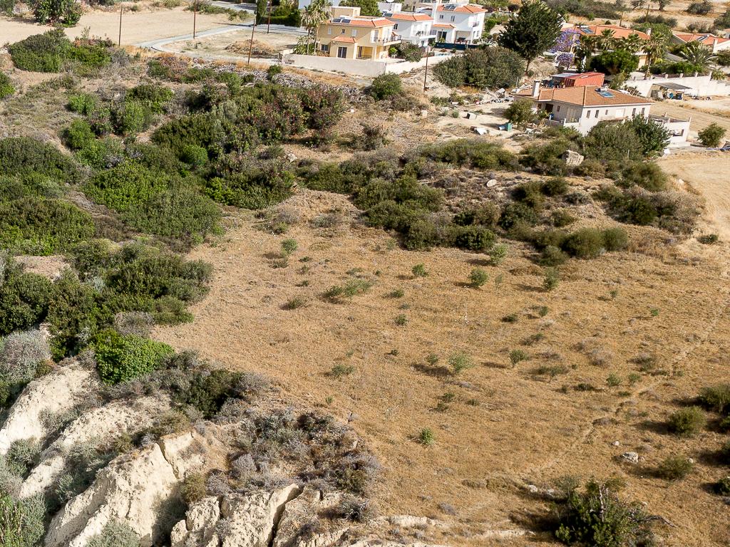 Field - Pissouri, Limassol