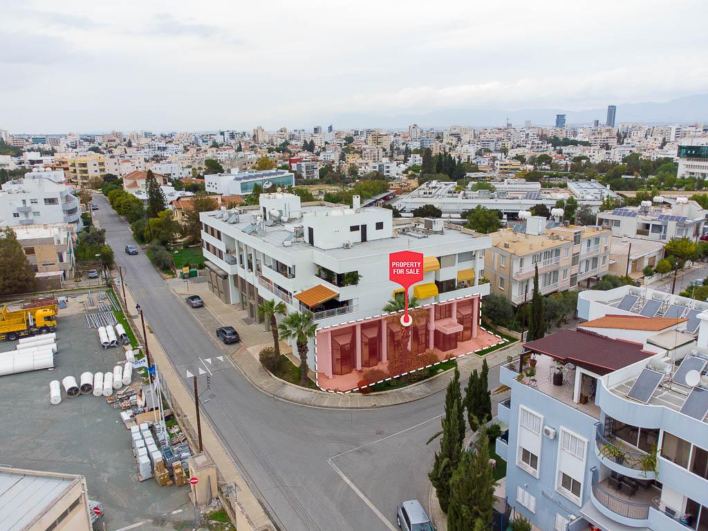 Shop-Nicosia Municipality-PR36008
