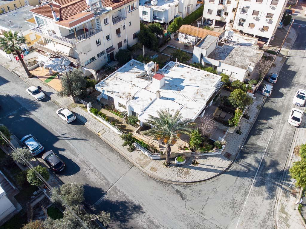House - Egkomi, Nicosia