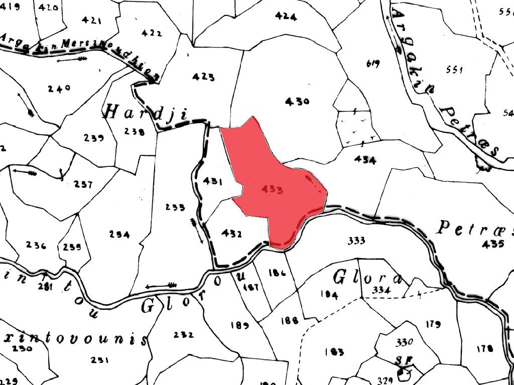 Field-Statos - Agios Fotios-PR41138