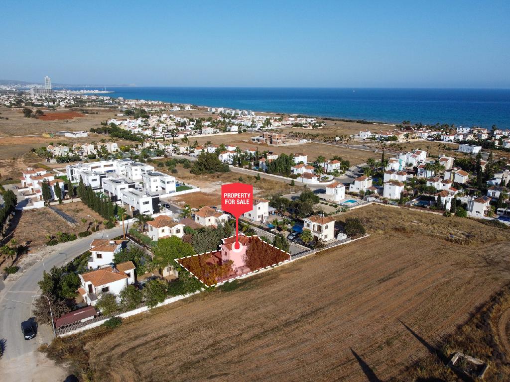 House - Sotira, Famagusta