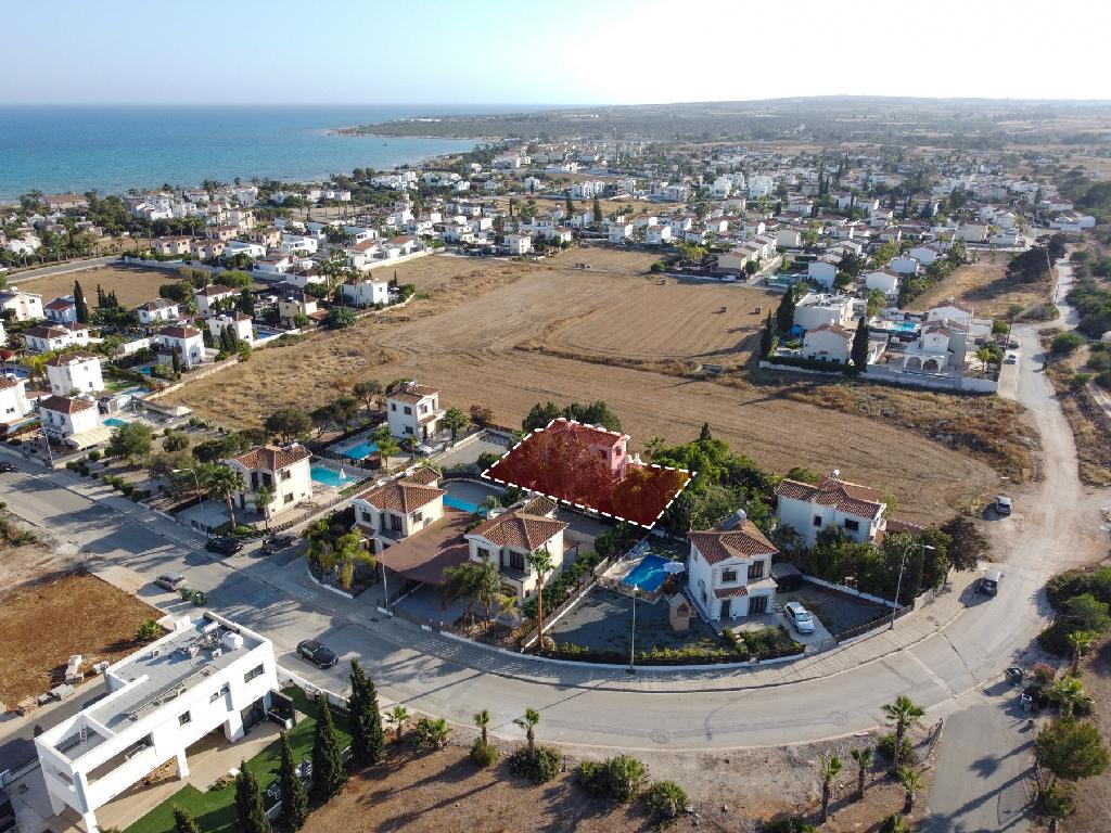 House - Sotira, Famagusta