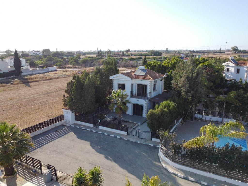House - Sotira, Famagusta