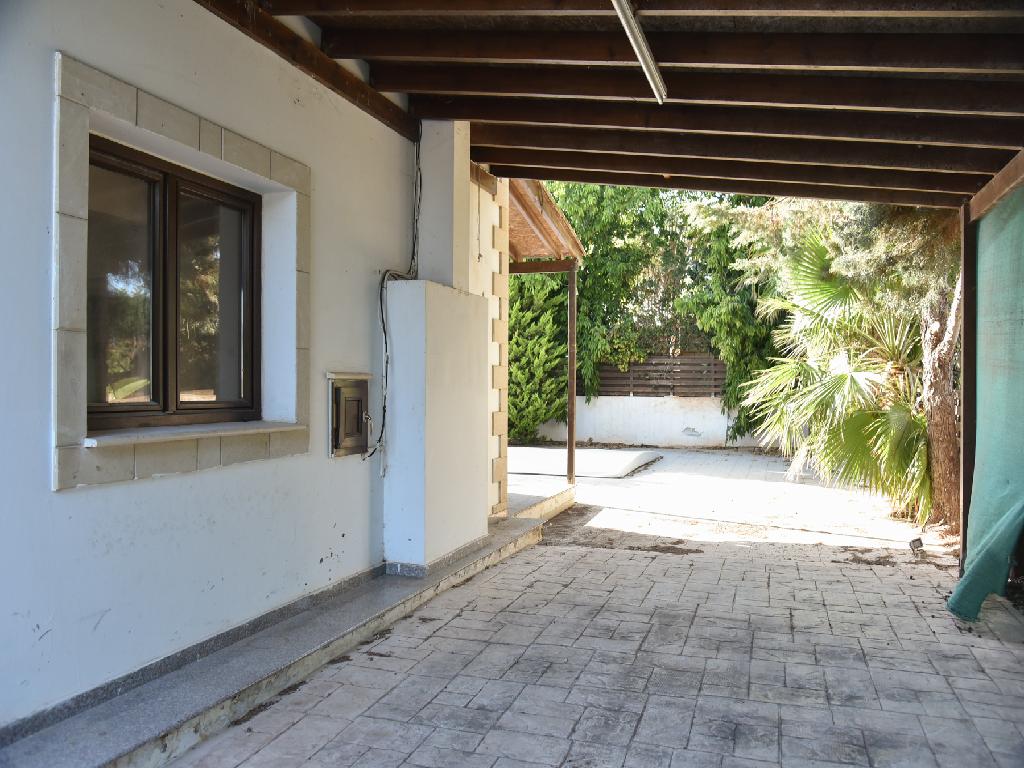 Detached house-Sotira-PR42595
