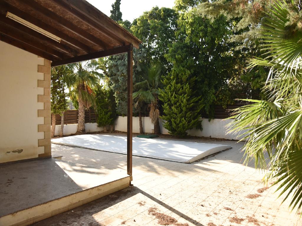 Detached house-Sotira-PR42595