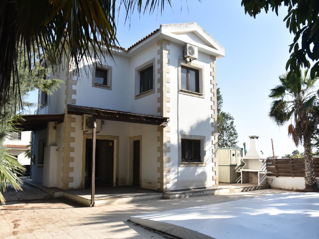 Detached house-Sotira-PR42595