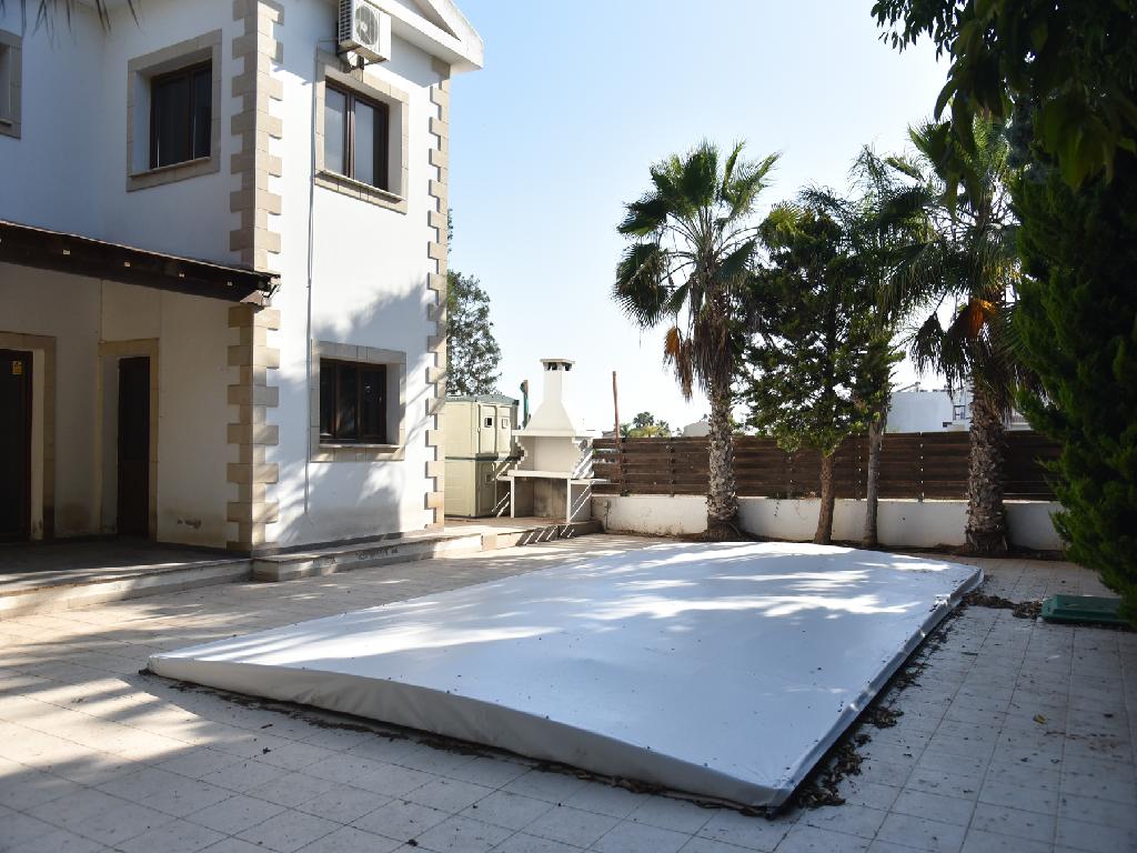 Detached house-Sotira-PR42595