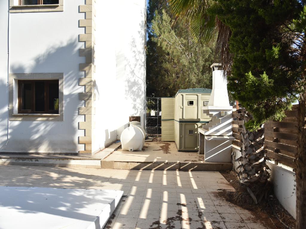 Detached house-Sotira-PR42595