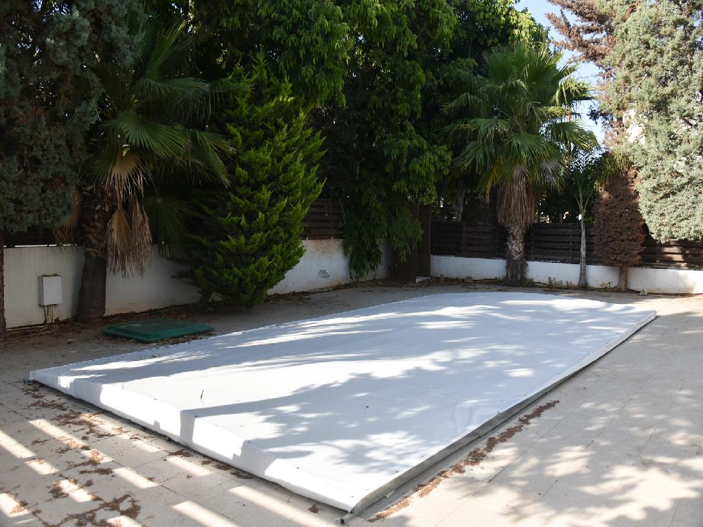 Detached house-Sotira-PR42595