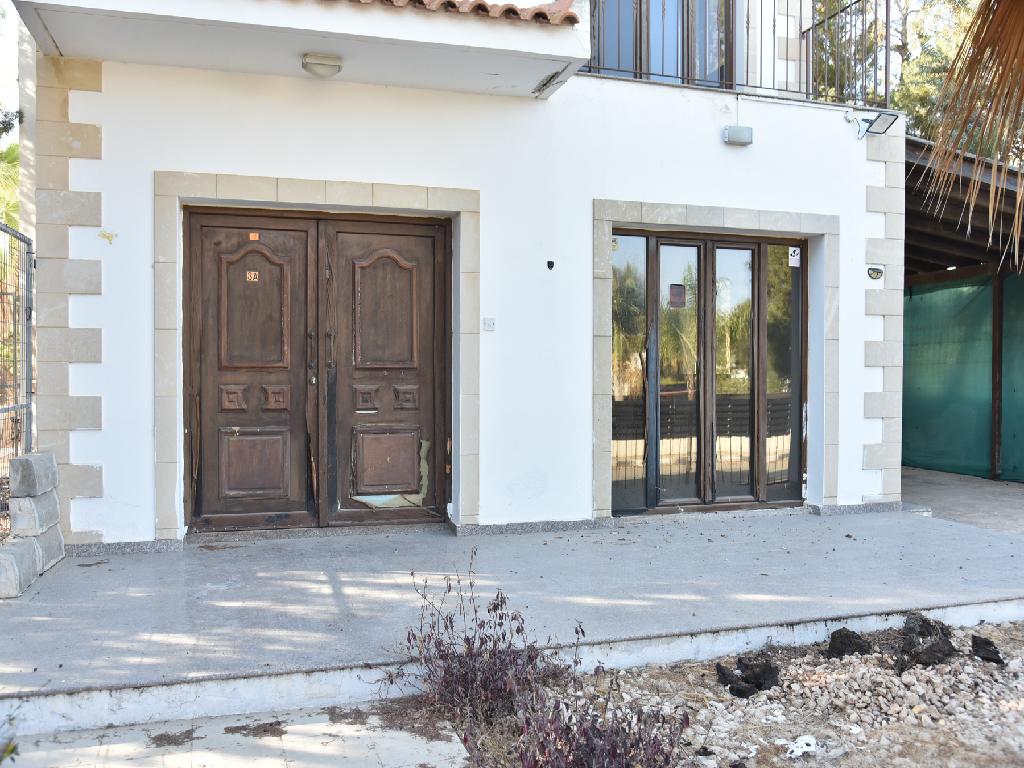Detached house-Sotira-PR42595