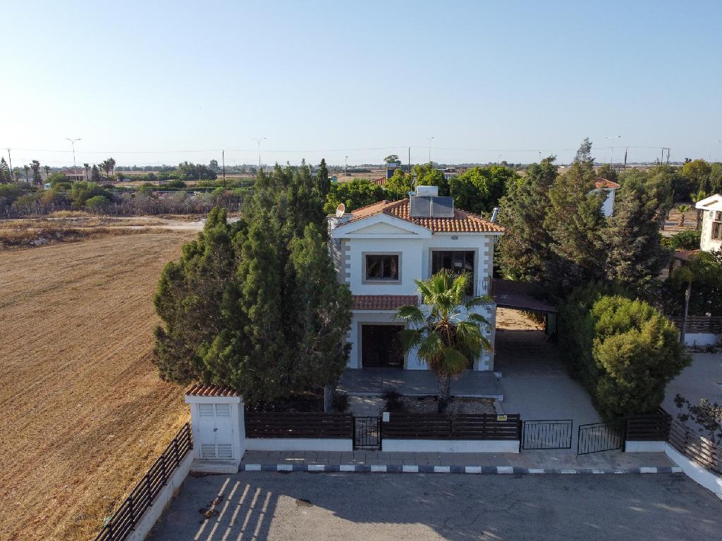Detached house-Sotira-PR42595